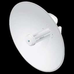 Точка доступу Ubiquiti PowerBeam 5AC Gen2 (PBE-5AC-Gen2)