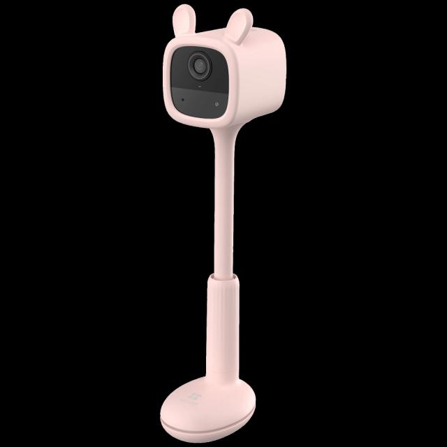 Радіоняня Ezviz BM1 (1080P,RA cs-bm1) з акумулятором
