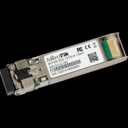 SFP28 модуль MikroTik XS+31LC10D
