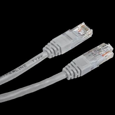 Патч-корд Cablexpert PP12-3M 3 м кат.5Е