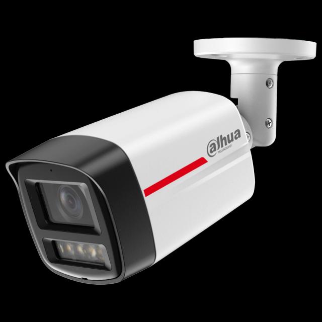 IP відеокамера Dahua DH-IPC-HFW2449TL-S-PRO 4МП (3.6мм)