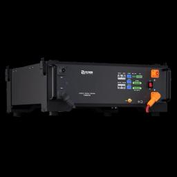 Літієва акумуляторна батарея Renon EBrick 51.2V 100AH (R-EB005161-H) з підігрівом