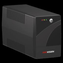 Джерело безперебійного живлення Hikvision DS-UPS600-R 600 ВА