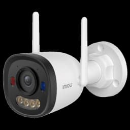 IP відеокамера IMOU Bullet 2E Pro (IPC-K3DP-5V0W) 5МП (2.8мм)