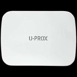 Ретранслятор радіосигналу з автоматичною маршрутизацією U-Prox Extender White