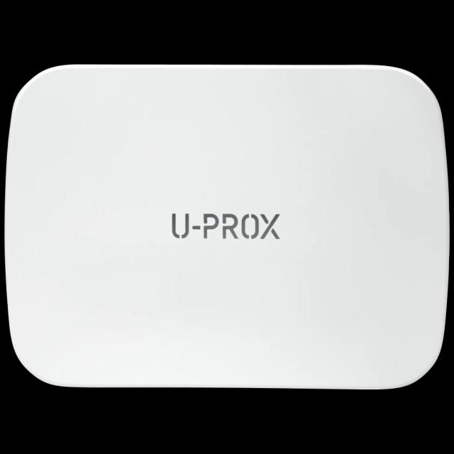 Ретранслятор радіосигналу з автоматичною маршрутизацією U-Prox Extender White