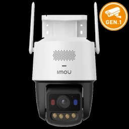 IP відеокамера Imou Titan Pro (IPC-U7LP-6V0NE) 6МП (3.6мм) (gen.1)