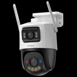 IP відеокамера Imou Cruiser Dual 2C 4G (IPC-S7XCP-6M1TED-EU) 3+3МП (3.6мм)