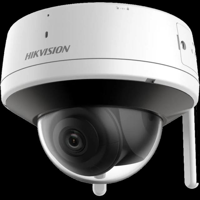 IP відеокамера Hikvision DS-2CV2141G2-IDW(W) (2.8мм)