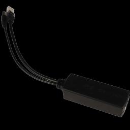 POE сплітер Ewind EW-PD101G-AT-12 100M 25.5W