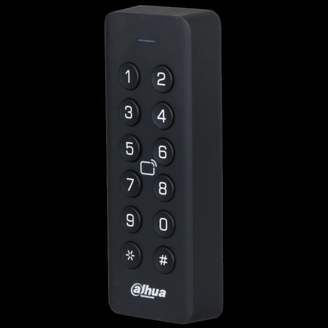 Зчитувач Dahua DHI-ASR2101H