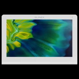 Відеодомофон Slinex IMANI (white)