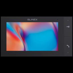 Відеодомофон Slinex KIARA (black)