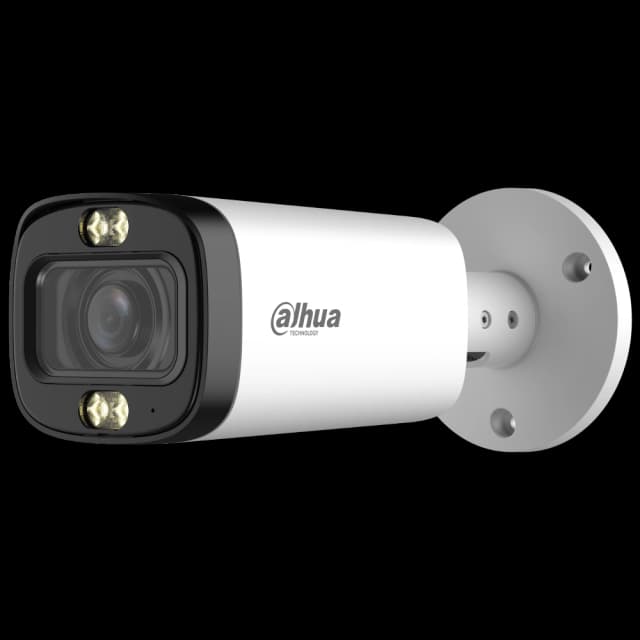 IP відеокамера Dahua DH-HAC-HFW1500RP-Z-IL-A (2.7-13.5мм)
