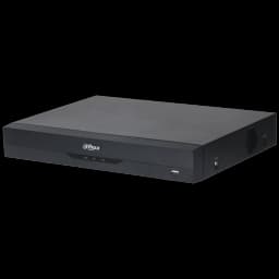 Відеореєстратор Dahua DH-XVR5108HE-I3/T 8-канальный 5MP Value/1080P 1U 1HDD WizSense