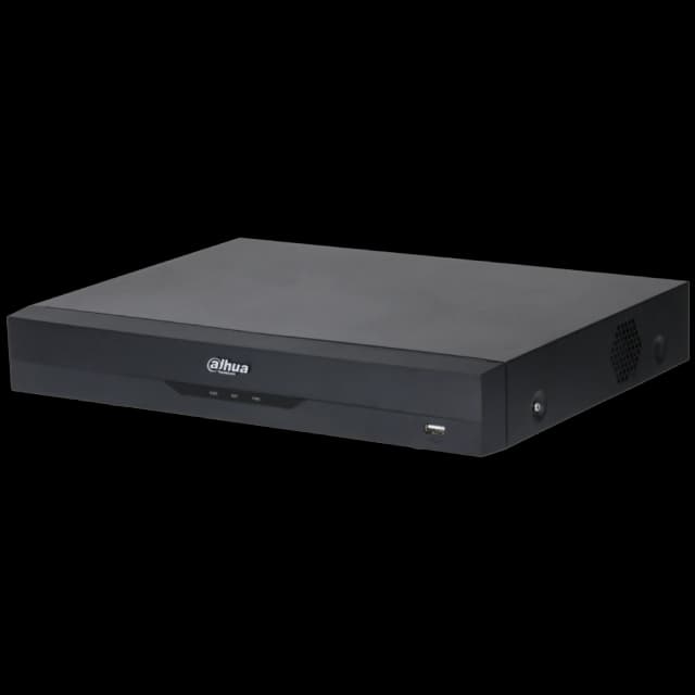 Відеореєстратор Dahua DH-XVR5108HE-I3/T 8-канальный 5MP Value/1080P 1U 1HDD WizSense