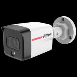 IP відеокамера Dahua DH-IPC-HFW1439TC1-A-PRO (2.8мм) 4МП WizColor Lite