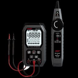 Кабельний тестер Noyafa NF-8509