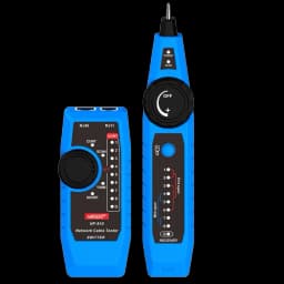Кабельний тестер NOYAFA NF-810