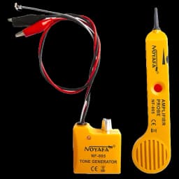 Кабельний тестер NOYAFA NF-805