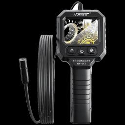 Ендоскоп NOYAFA NF-613-2M 8мм HD камера