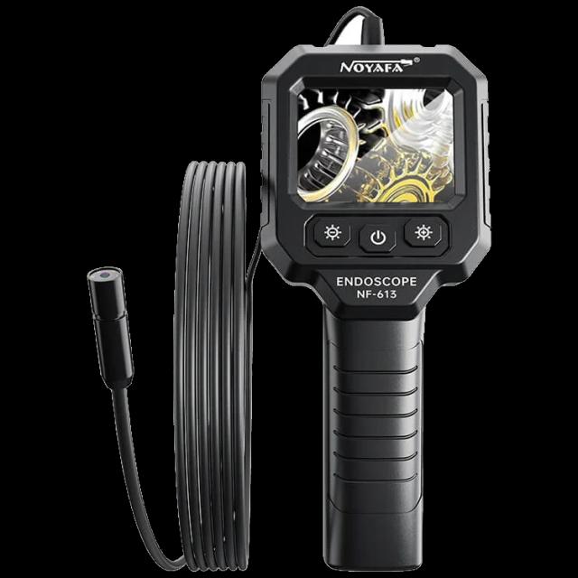 Ендоскоп NOYAFA NF-613-2M 8мм HD камера