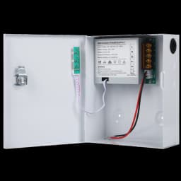 Джерело безперебійного живлення PSU-1203(M) 12V/3A під акб GEL/AGM 7Ah