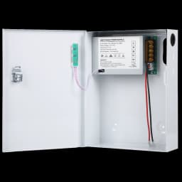 Джерело безперебійного живлення PSU-1205(M) 12V/5A під акб GEL/AGM 7Ah