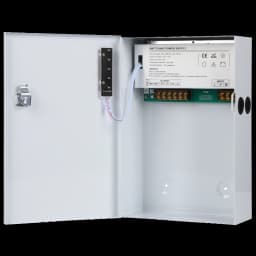Джерело безперебійного живлення PSU-1210-L(M) 12V/10A під акб GEL/AGM 18Ah