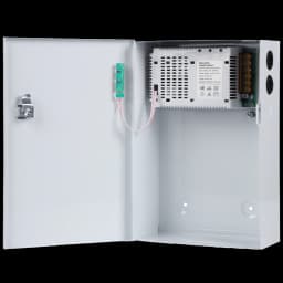 Джерело безперебійного живлення PSU-2405(M) 24V/5A під акб GEL/AGM 4Ah