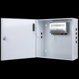 Джерело безперебійного живлення PSU-4805-L(M) 48V/5A під акб GEL/AGM 18Ah