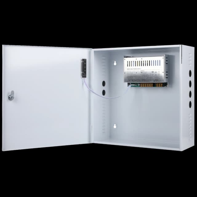 Джерело безперебійного живлення PSU-4805-L(M) 48V/5A під акб GEL/AGM 18Ah