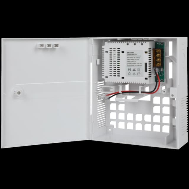 Джерело безперебійного живлення PSU-1203(P) 12V/3A під акб GEL/AGM 7Ah
