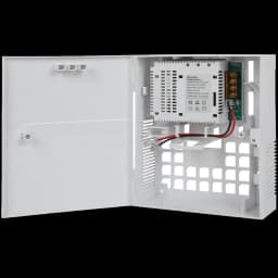 Джерело безперебійного живлення PSU-1205(P) 12V/5A під акб GEL/AGM 7Ah