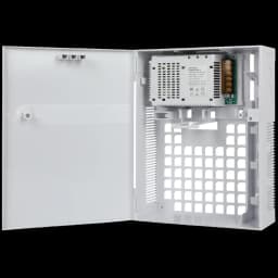 Джерело безперебійного живлення PSU-1212-LFP-L(P) 12V/12A під акб LiFePO4/GEL/AGM 18Ah