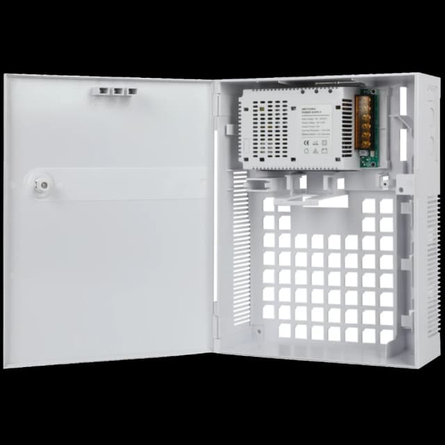 Джерело безперебійного живлення PSU-1212-LFP-L(P) 12V/12A під акб LiFePO4/GEL/AGM 18Ah