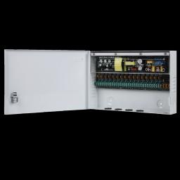 Блок живлення PS-1216/16CH(M) 12V/16A 16 каналів