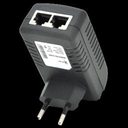 POE інжектор RITAR RT-PIN-48 / 24EU 48V 05A
