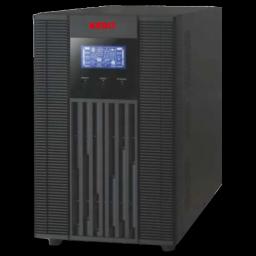 ДБЖ під зовнішні акумулятори KEBO K2000 72V 1800W 160-280V