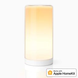 Розумна настільна WiFi лампа Ambient Light Meross MSL430HK(EU)