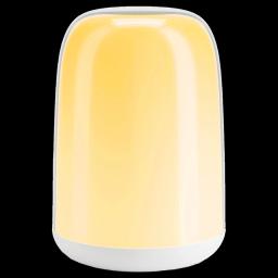 Розумна настільна лампа Meross MSL430JHK-EU WiFi Ambient Light