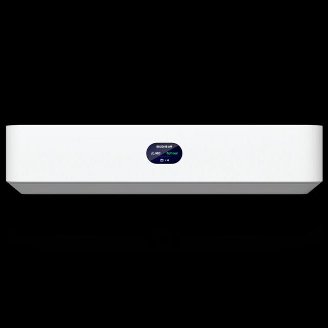 Відеореєстратор Ubiquiti UNVR-Instant