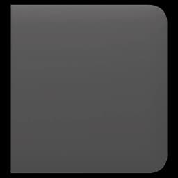 Кнопка Ajax SideButton (1-gang/2-way) [55] grey