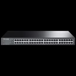 Комутатор 48 порти некерований TP-LINK TL-SF1048