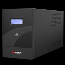 Джерело безперебійного живлення Hikvision DS-UPS3000-R 3000 ВА