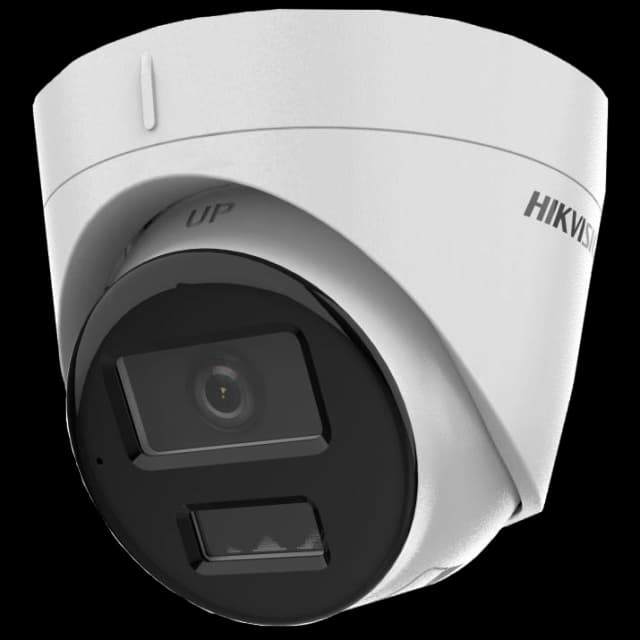 IP відеокамера Hikvision DS-2CD1323G2-LIUF 2МП (4мм) з мікрофоном