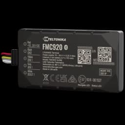 4G трекер Teltonika FMC920