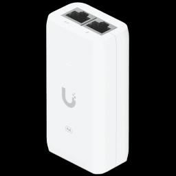 Інжектор Ubiquiti PoE Adapter (15W) (U-PoE)
