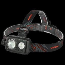 Ліхтарик VIDEX VLF-H189 600Lm IP55