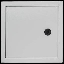 Корпус металевий ЩМП-50.50.20 IP31 STANDART